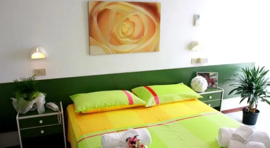 Hotel Astrid