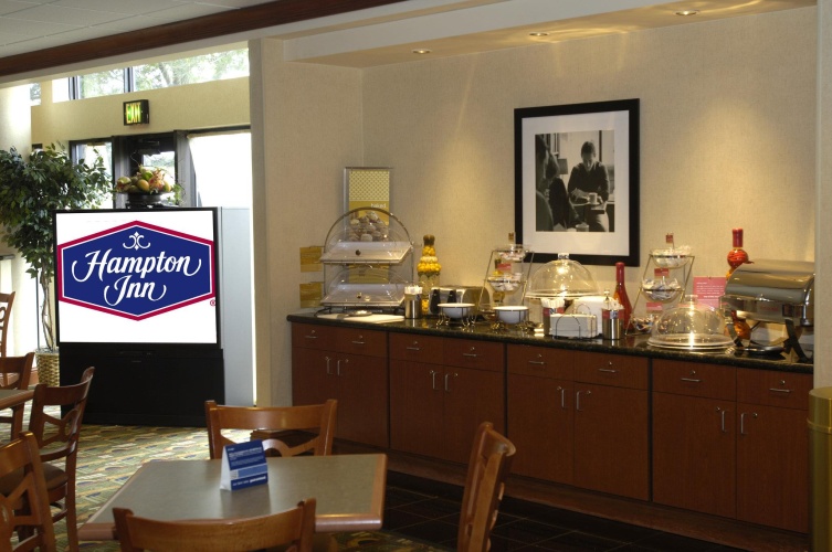 Hampton Inn Denver West Federal Center photo 34