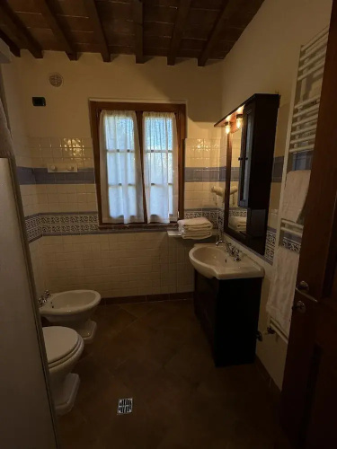 Agriturismo Borgo Sette Tigli Apt 6