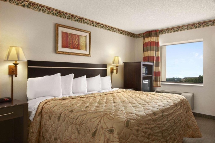 Standard room