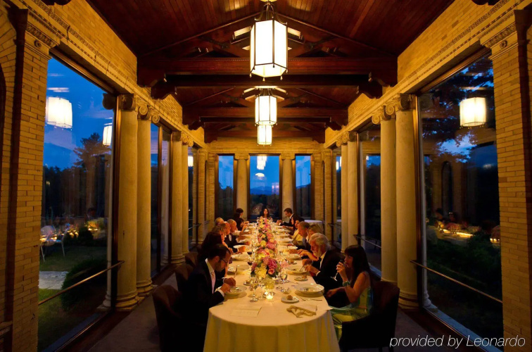 Wheatleigh Hotel