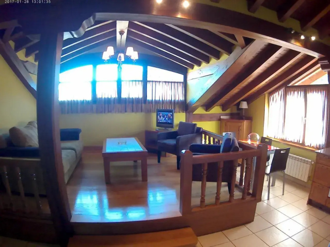 Apartamentos Casa Celia