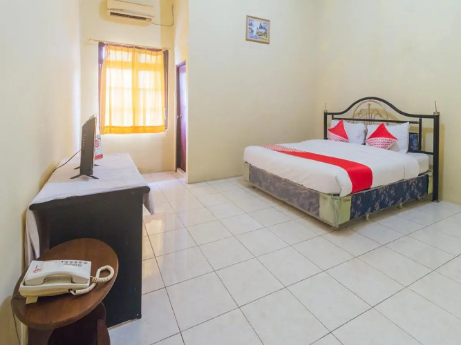 Hotel O Astika