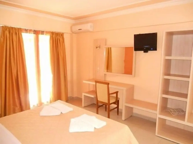 Standard Family room