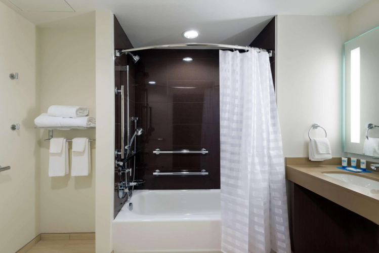 Hyatt House Denver/Downtown photo 9