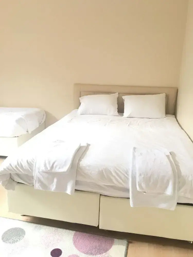 Isikli Kale Hotel