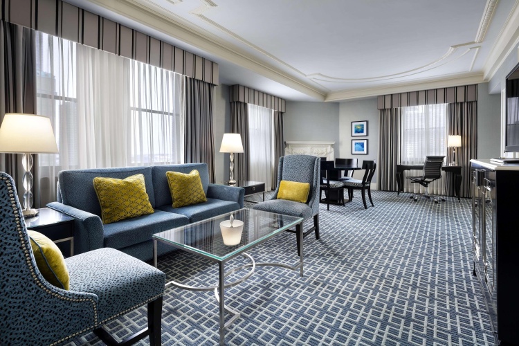 Fairmont Royal York photo 18