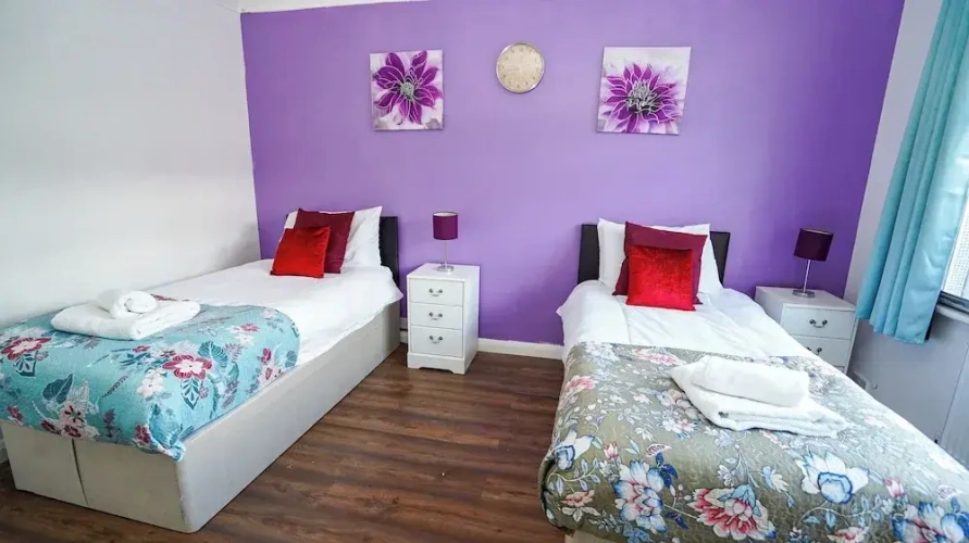 Classic Double room