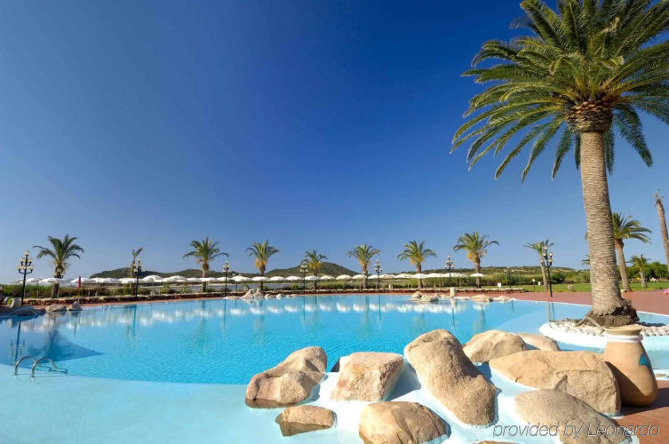 Almar Timi Ama Resort & Spa photo 29