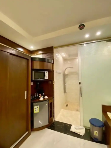 Aral Al-Sahrawiyyah Hotel Apartment