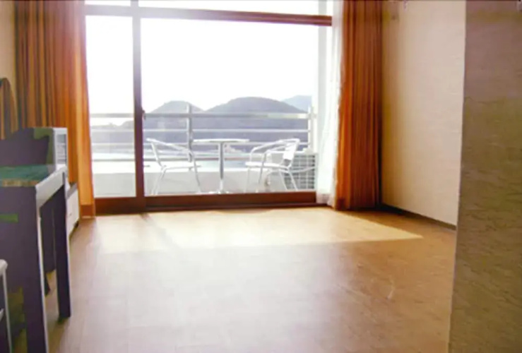 Namsong Marina Resort