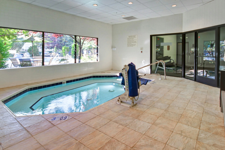 DoubleTree by Hilton Hotel Flagstaff photo 19