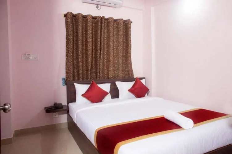 Hotel Alfa Inn