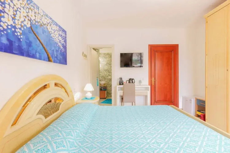 B&B Ametista