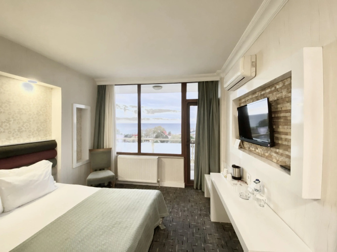 Tekirdag Yat Hotel