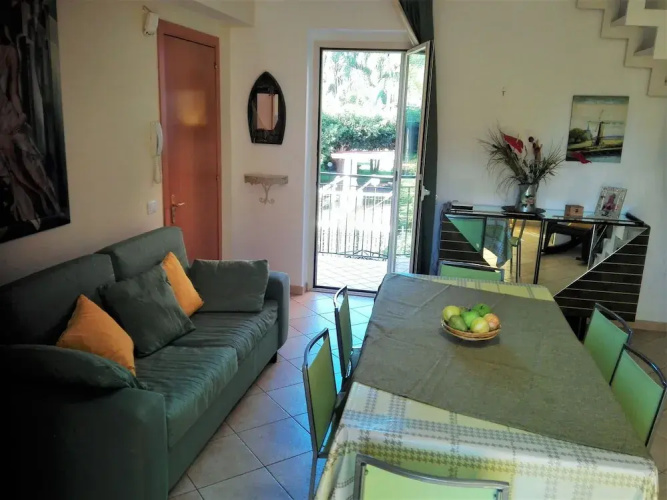 Acquachiara Casa Vacanze