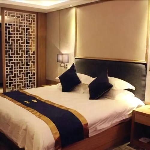 Jiangnan Pearl Boutique Hotel