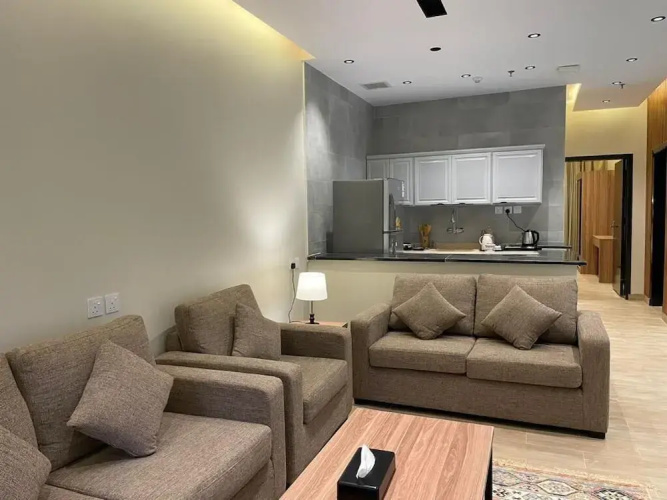 W Suites Al Darb