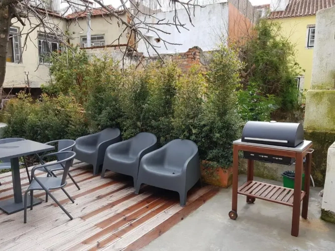 3 Bedrooms Deluxe Apartment