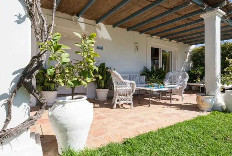Cottage