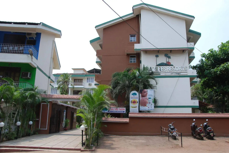 Otel görseli
