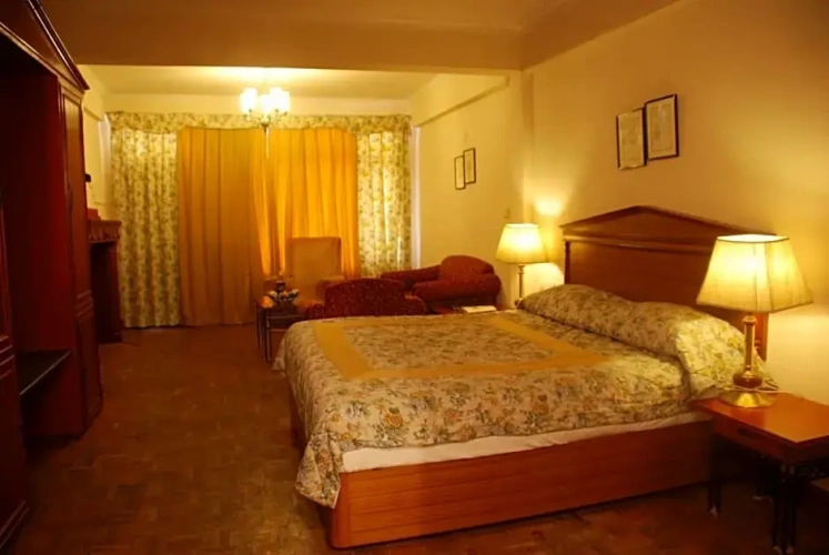 Standard Family room