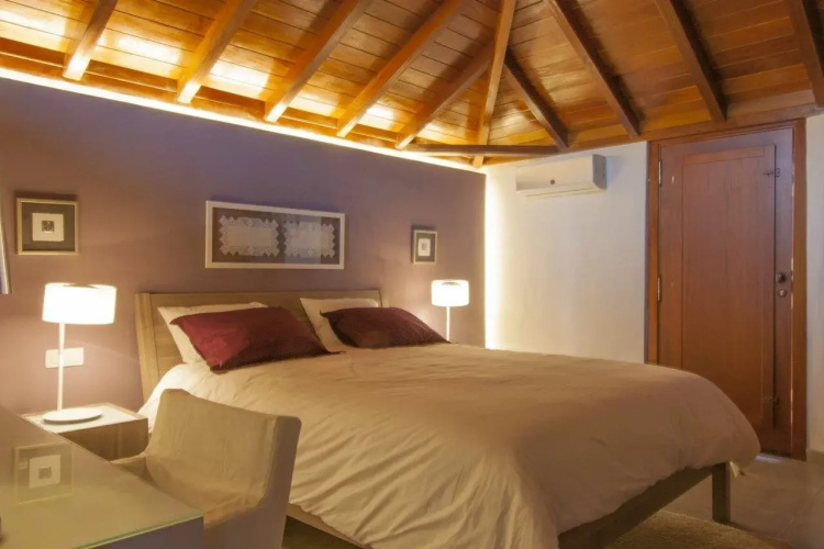 Casa Erques I