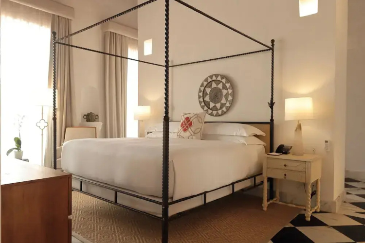 Casa Pestagua Relais Châteaux