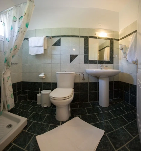 1 Bedroom Luxury Suite