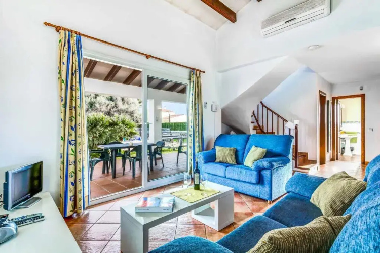 Villa Aguasol