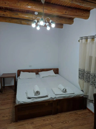 Фотография номера гостиницы OHUN CARAVAN SARAI XIX