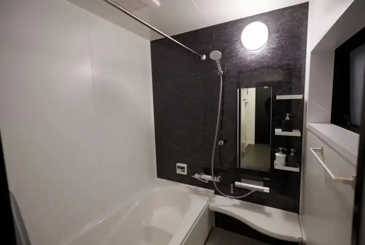 MUSASHI Condo Shinjuku