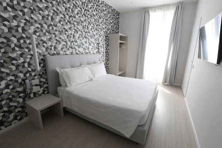 Cadorna Luxury Hotel