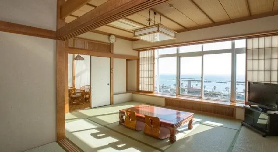 Nangoku Hotel