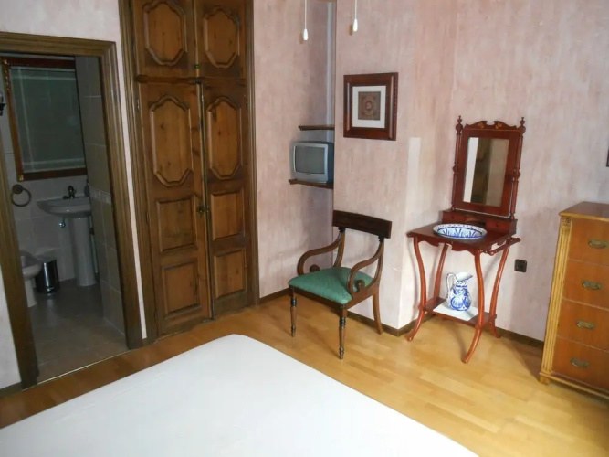 Casa Rural El Hidalgo de Alarcón