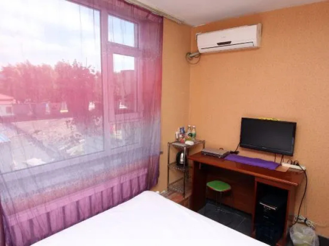 Fengqi Fashion Hotel