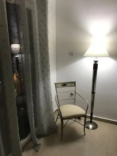 Nefeli Β1 apartment