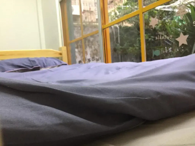 6 Cuobian Hostel