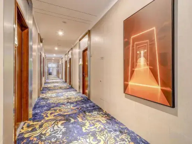 WangBei Boutique Apartment