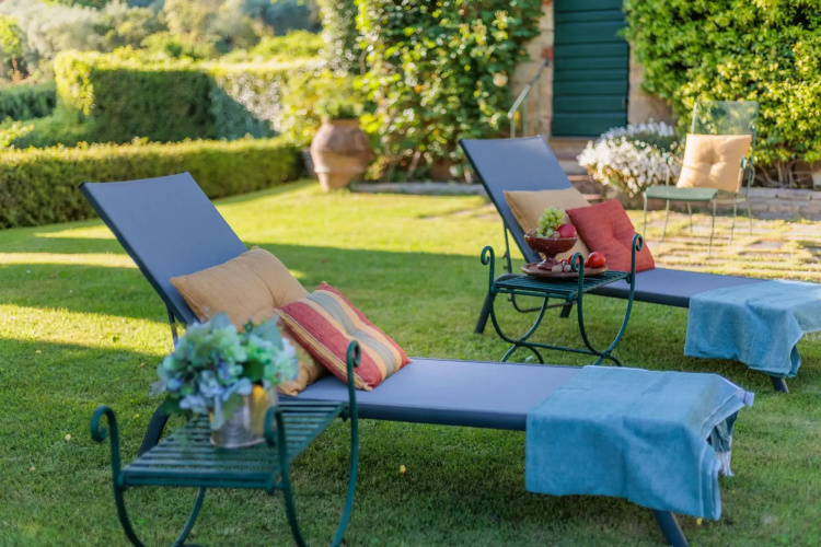 Villa La Dolce Vita in Camaiore