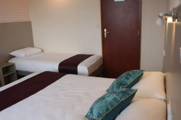 Classic Triple room