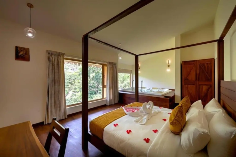 Royal room
