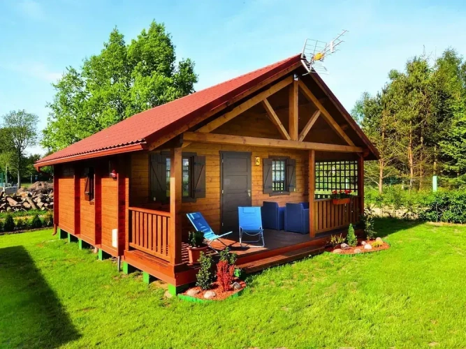 Cottage