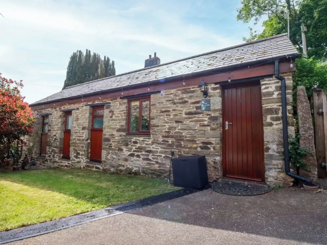 Cosy Cottage