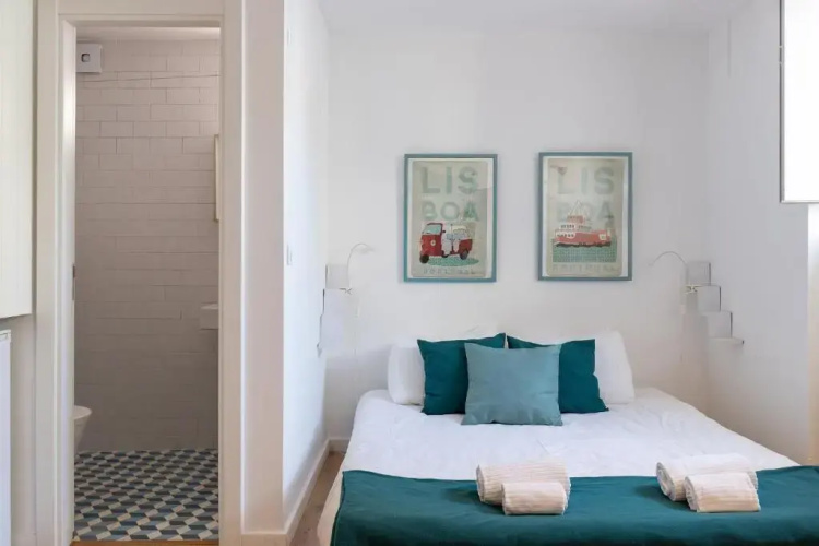Charming Apartments by Goodplace
