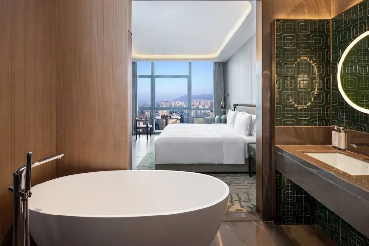 Double Club Suite