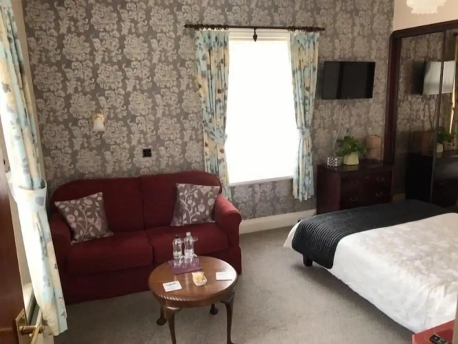 Superior Double room