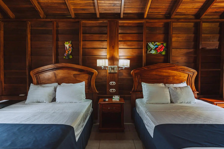 Hotel Campo Verde