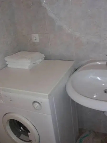 Apartments Nicol