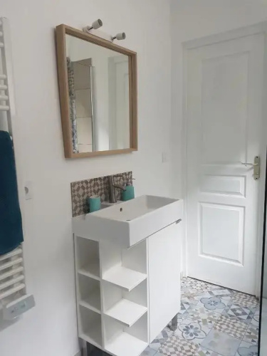 Hyper centre Fontainebleau